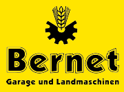 Logo Garage Bernet